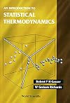 An Introduction to Statistical Thermodynamics