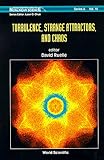 Turbulence Strange Attractors And Chaos