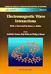 Electromagnetic wave interactions