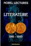 Nobel Lectures in Literature : 1991-1995