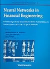 Neural Networks in Financial Engineering: Proceedings of the Third International Conference on Neural Networks in the Capital Markets London, England 11-13 ... 95 (Progress in Neural Processing, 2)