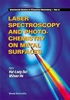 Laser spectroscopy and photochemistry on metal surfaces Part II