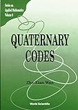 Quaternary Codes Applied Mathematics