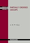 Partially ordered groups