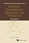 Modern Differential Geometry for Physicists