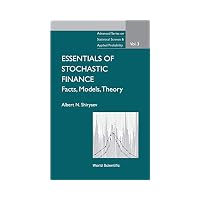 Essentials of Stochastic Finance Facts, Models, Theory