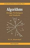 Algorithms: Design Techniques and Analysis (Lecture Notes Series on Computing)