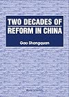 Two Decades of Reform in China