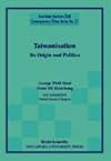 Taiwanisation its origin and politics