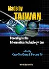 Made by Taiwan booming in the information technology era