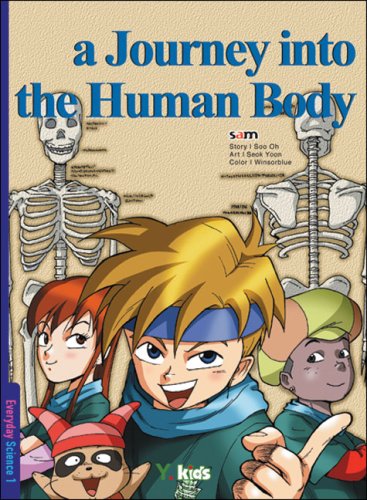 A Journey Into the Human Body