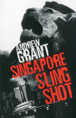 Singapore Sling-Shot cover