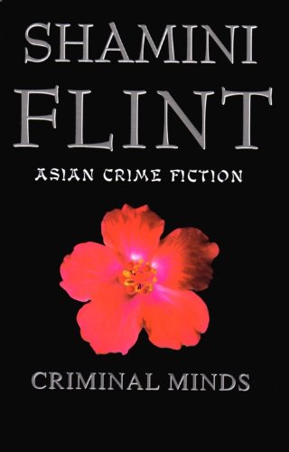 Criminal Minds book cover