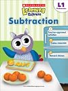 Subtraction (Scholastic Learning Express)