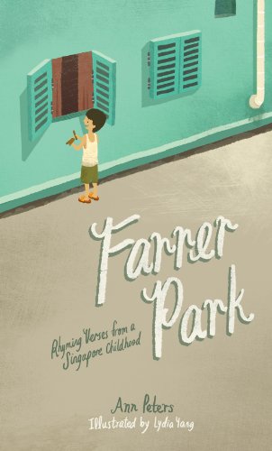 Cover of Farrer Park