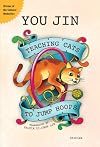 Teaching cats to jump hoops