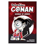 Amazon cover image
