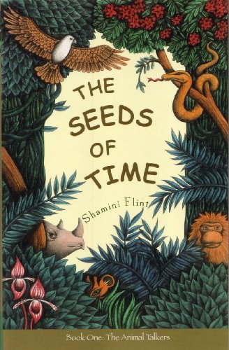 The Seeds of Time book cover