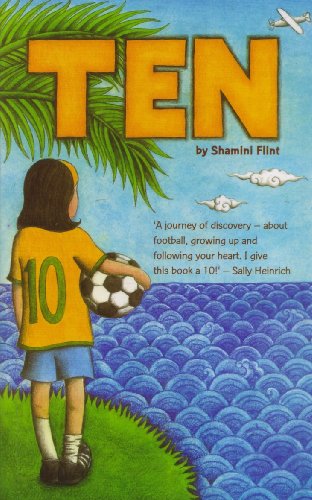 Ten book cover
