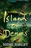 Island of Demons