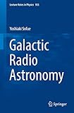 Galactic Radio Astronomy