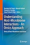 Understanding Hostmicrobiome Interactions An Omics Approach Omics Of Hostmicrobiome Association