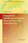 Propagation of Multidimensional Nonlinear Waves and Kinematical Conservation Laws (Infosys Science Foundation Series)