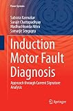 Induction Motor Fault Diagnosis Approach Through Current Signature Analysis