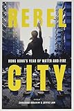Rebel City Hong Kongs Year Of Water And Fire