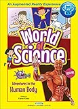 Adventures in the human body / Adventures in the human body /