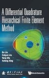 A Differential Quadrature Hierarchical Finite Element Method
