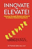 INNOVATE TO ELEVATE!