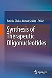 Synthesis Of Therapeutic Oligonucleotides