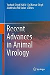 Recent Advances in Animal Virology