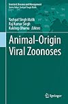 Animal-Origin Viral Zoonoses (Livestock Diseases and Management)