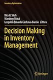 DEcision making in inventory management