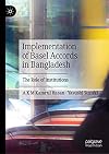 Implementation of Basel Accords in Bangladesh: The Role of Institutions