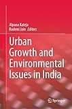 Book title is Urban growth and environmental issues in India
