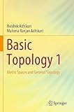 Basic Topology 1