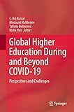 Global higher education during and beyond COVID-19