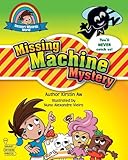 Missing Machine Mystery