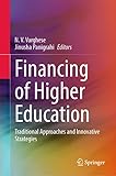 Financing of higher education: traditional approaches and innovative strategies