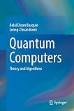 Quantum computers