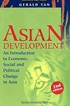 Asian Development 2/E (Economics & Policy Studies)