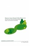 Personal agency beliefs in self-regulation : the exercise of personal responsibility, choice and control in learning