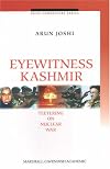 Eyewitness Kashmir: Teetering on Nuclear War (Asian Commentary Series)