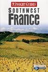 Insight Guides Southwest France