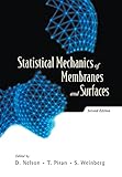 Statistical Mechanics Of Membranes And Surfaces 2nd Edition The 5th Jerusalem Winter School For Theoretical Physics