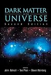 Dark Matter In The Universe