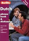 Berlitz : Phrase book & dictionary : Dutch : 2002